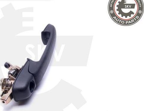 Esen SKV 96SKV156 - Maniglia apriporta www.autoricambi360.it