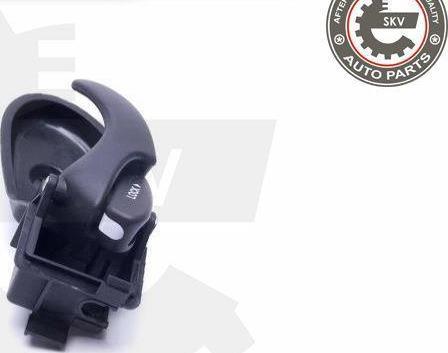 Esen SKV 96SKV151 - Maniglia apriporta www.autoricambi360.it