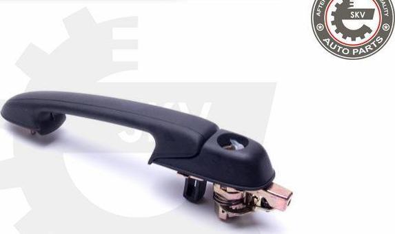 Esen SKV 96SKV168 - Maniglia apriporta www.autoricambi360.it