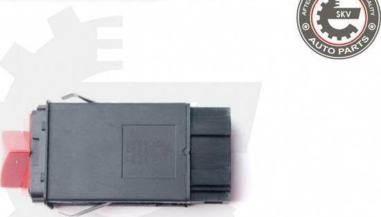 Esen SKV 96SKV100 - Interruttore, Lampeggiatore d'emergenza www.autoricambi360.it