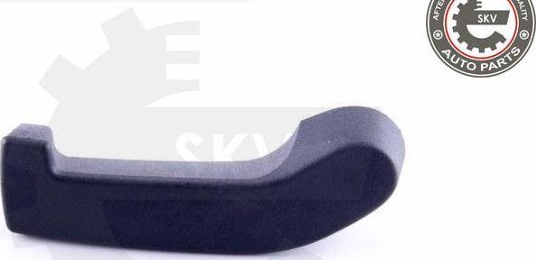 Esen SKV 96SKV114 - Interruttore, Sbloccaggio cofano posteriore www.autoricambi360.it