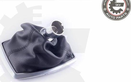 Esen SKV 96SKV110 - Rivestimento leva cambio www.autoricambi360.it