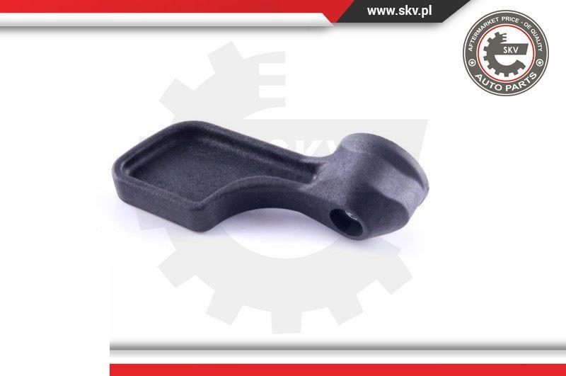 Esen SKV 96SKV113 - Maniglia apriporta www.autoricambi360.it