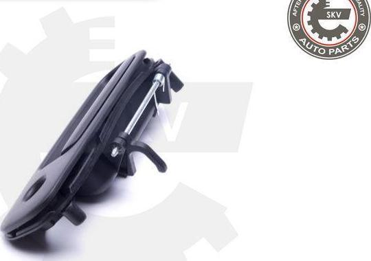 Esen SKV 96SKV186 - Maniglia apriporta www.autoricambi360.it