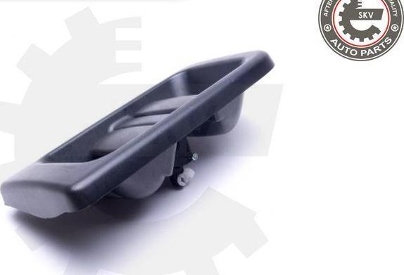 Esen SKV 96SKV180 - Maniglia apriporta www.autoricambi360.it