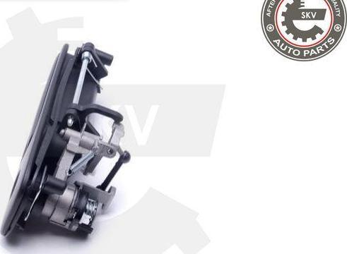 Esen SKV 96SKV187 - Maniglia apriporta www.autoricambi360.it
