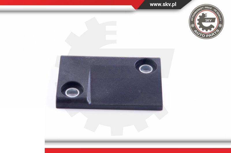 Esen SKV 96SKV133 - Guida, Pulsante bloccaggio www.autoricambi360.it