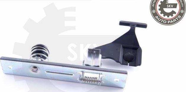 Esen SKV 96SKV126 - Serrat. cofano motore www.autoricambi360.it