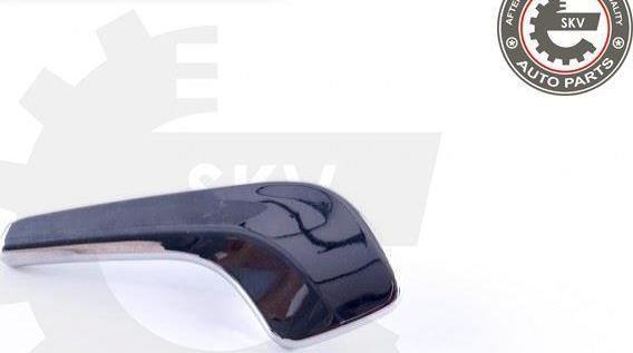 Esen SKV 96SKV121 - Maniglia apriporta www.autoricambi360.it