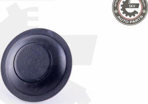 Esen SKV 96SKV123 - Pulsante bloccaggio www.autoricambi360.it
