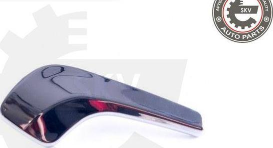 Esen SKV 96SKV122 - Maniglia apriporta www.autoricambi360.it