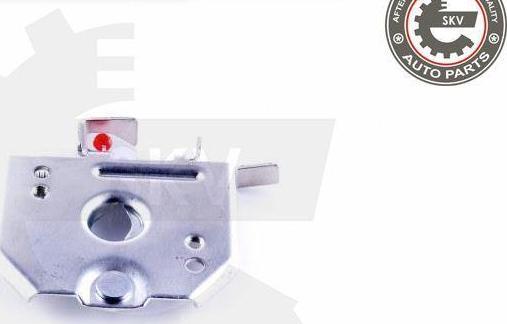 Esen SKV 96SKV127 - Serrat. cofano motore www.autoricambi360.it