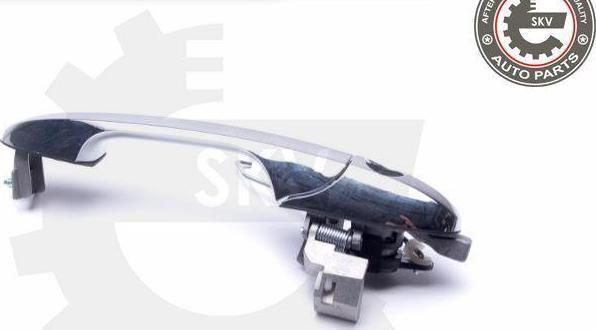 Esen SKV 96SKV170 - Maniglia apriporta www.autoricambi360.it