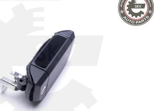 Esen SKV 96SKV171 - Maniglia apriporta www.autoricambi360.it