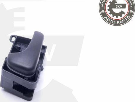 Esen SKV 96SKV173 - Maniglia apriporta www.autoricambi360.it