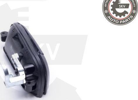 Esen SKV 96SKV172 - Maniglia apriporta www.autoricambi360.it