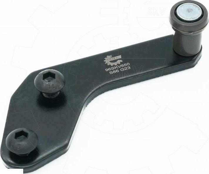 Esen SKV 96SKV850 - Guidarullo, Porta scorrevole www.autoricambi360.it