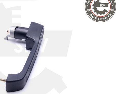 Esen SKV 96SKV809 - Maniglia apriporta www.autoricambi360.it