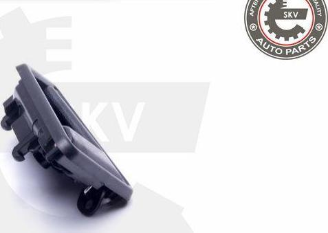 Esen SKV 96SKV804 - Maniglia apriporta www.autoricambi360.it