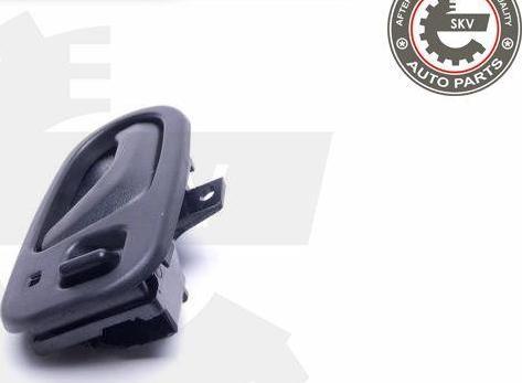 Esen SKV 96SKV806 - Maniglia apriporta www.autoricambi360.it