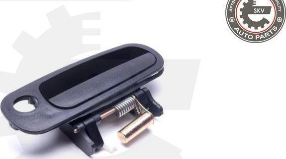 Esen SKV 96SKV800 - Maniglia apriporta www.autoricambi360.it