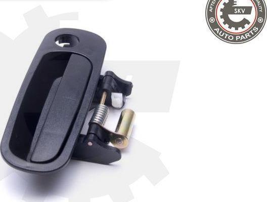 Esen SKV 96SKV801 - Maniglia apriporta www.autoricambi360.it