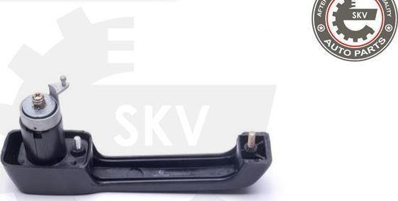 Esen SKV 96SKV808 - Maniglia apriporta www.autoricambi360.it