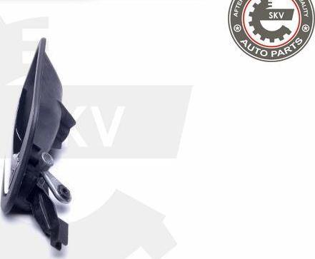 Esen SKV 96SKV803 - Maniglia apriporta www.autoricambi360.it