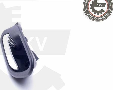 Esen SKV 96SKV802 - Maniglia apriporta www.autoricambi360.it