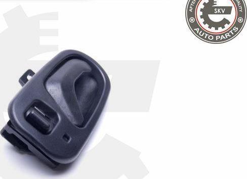 Esen SKV 96SKV807 - Maniglia apriporta www.autoricambi360.it