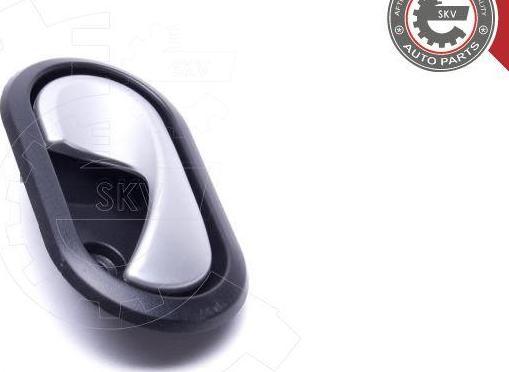 Esen SKV 96SKV814 - Maniglia apriporta www.autoricambi360.it