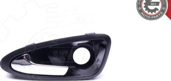 Esen SKV 96SKV815 - Maniglia apriporta www.autoricambi360.it