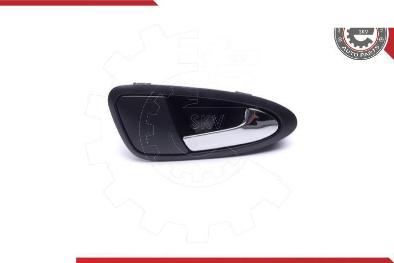 Esen SKV 96SKV816 - Maniglia apriporta www.autoricambi360.it