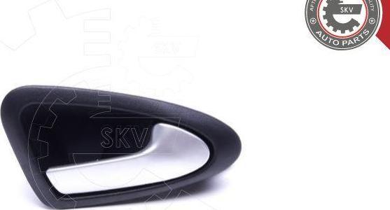Esen SKV 96SKV818 - Maniglia apriporta www.autoricambi360.it