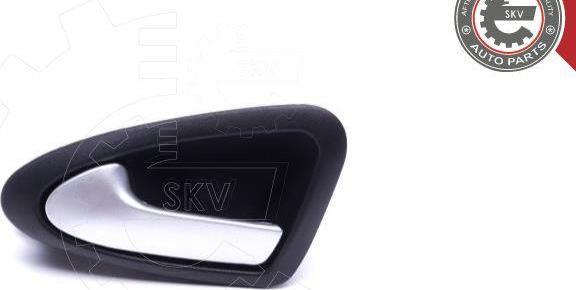 Esen SKV 96SKV817 - Maniglia apriporta www.autoricambi360.it