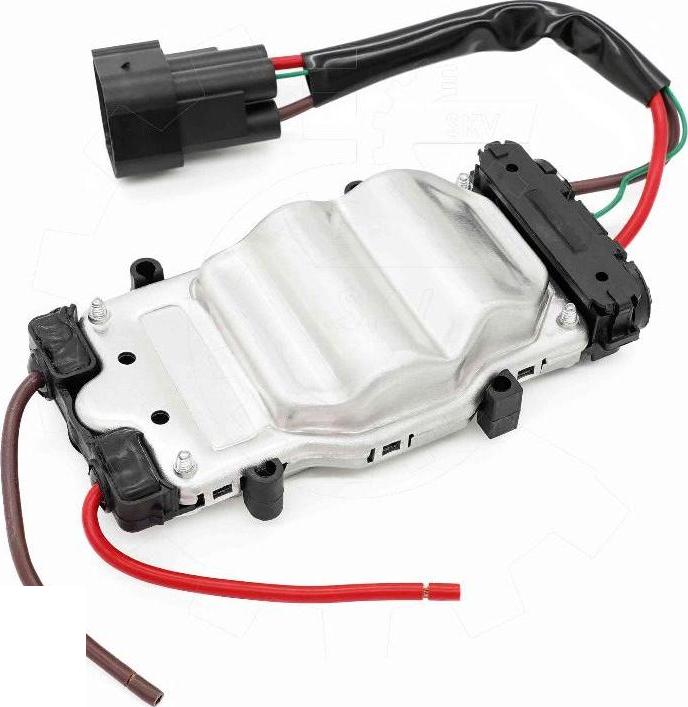 Esen SKV 96SKV343 - Centralina, Ventola elettr. (Raffreddamento motore) www.autoricambi360.it