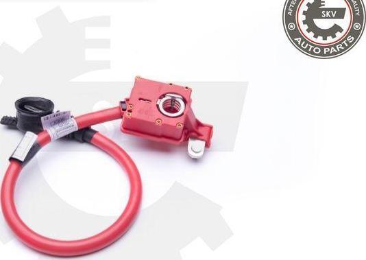Esen SKV 96SKV301 - Adattatore batteria www.autoricambi360.it