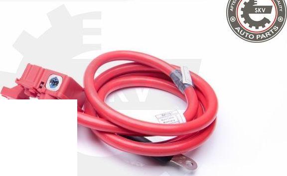 Esen SKV 96SKV308 - Adattatore batteria www.autoricambi360.it