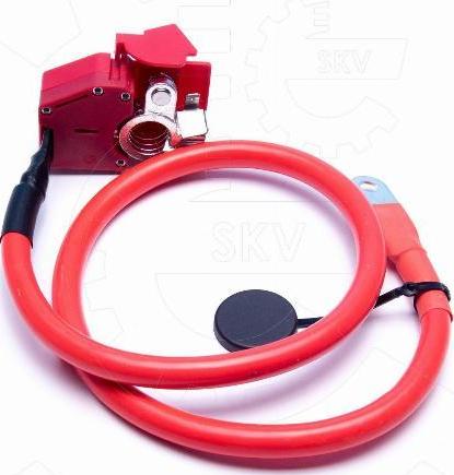 Esen SKV 96SKV314 - Adattatore batteria www.autoricambi360.it