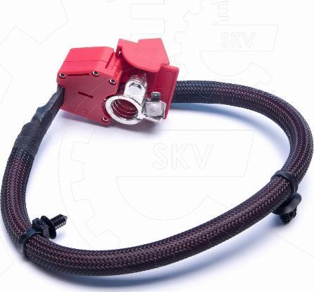 Esen SKV 96SKV315 - Adattatore batteria www.autoricambi360.it