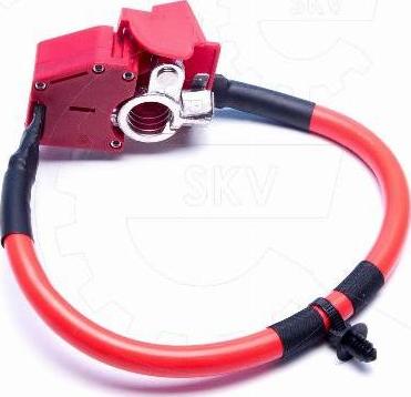 Esen SKV 96SKV316 - Adattatore batteria www.autoricambi360.it