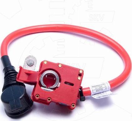 Esen SKV 96SKV311 - Adattatore batteria www.autoricambi360.it