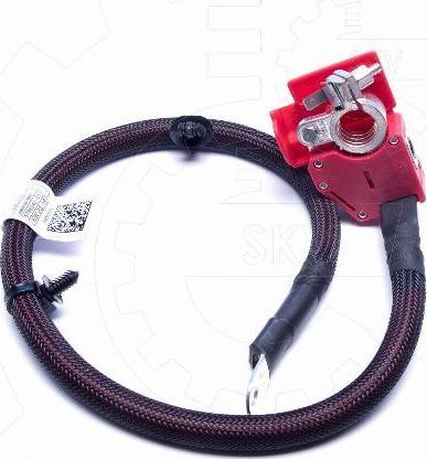 Esen SKV 96SKV313 - Adattatore batteria www.autoricambi360.it