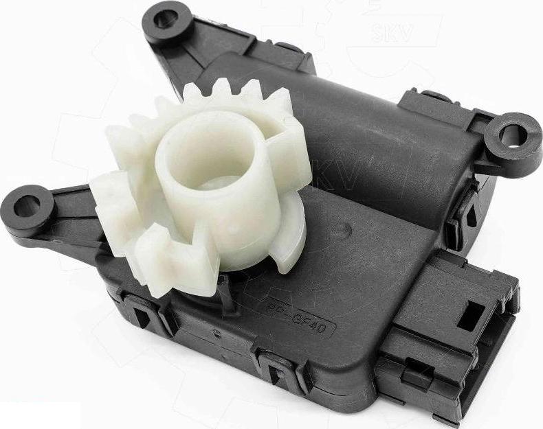 Esen SKV 96SKV259 - Regolatore, Valvola miscelazione www.autoricambi360.it