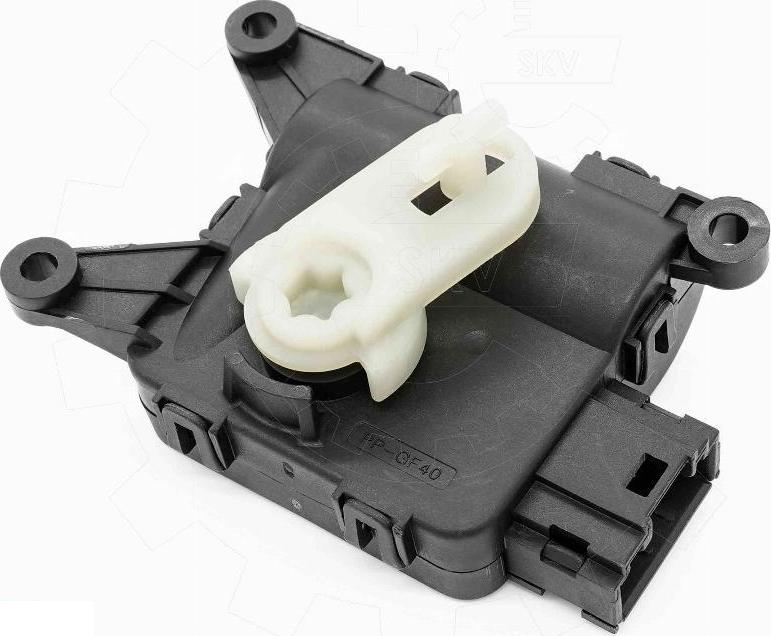 Esen SKV 96SKV258 - Regolatore, Valvola miscelazione www.autoricambi360.it