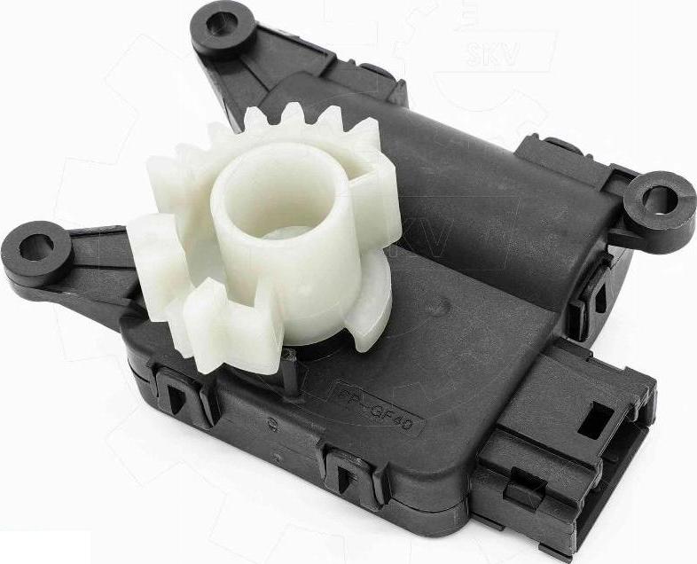 Esen SKV 96SKV260 - Regolatore, Valvola miscelazione www.autoricambi360.it