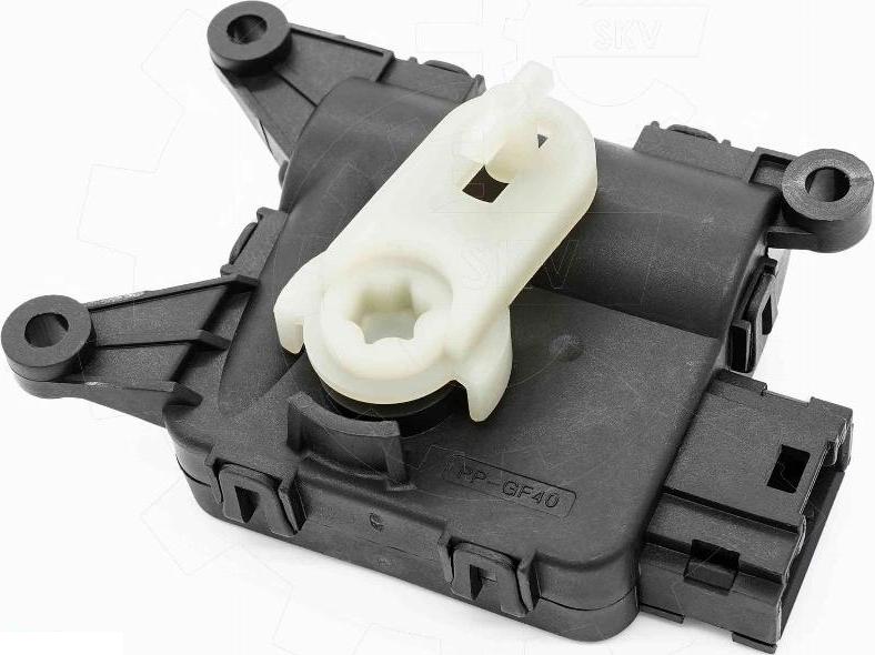 Esen SKV 96SKV261 - Regolatore, Valvola miscelazione www.autoricambi360.it