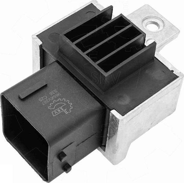Esen SKV 96SKV267 - Relè, Sistema di preriscaldamento www.autoricambi360.it
