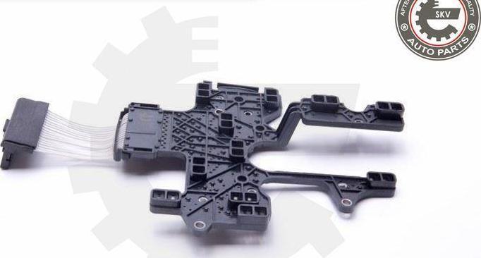 Esen SKV 96SKV208 - Centralina, Cambio automatico www.autoricambi360.it