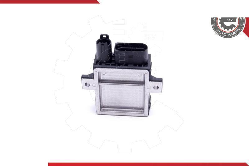 Esen SKV 96SKV214 - Centralina, Tempo incandescenza www.autoricambi360.it